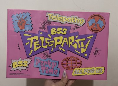 BSS  夫碩順未拆專