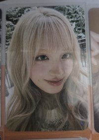 IVE EMPATHY sw 幸運卡 2.0栗💚