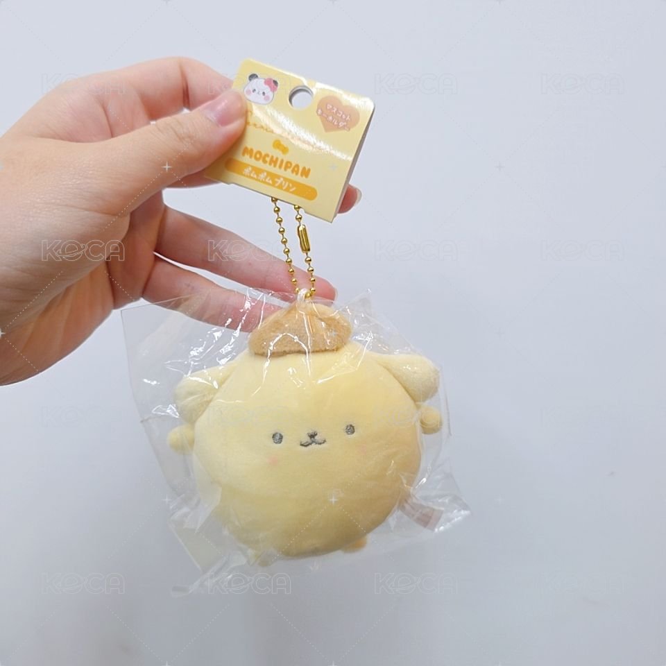 布丁狗