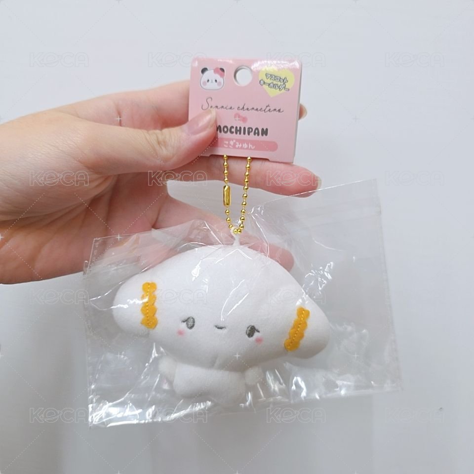 小麥粉精靈