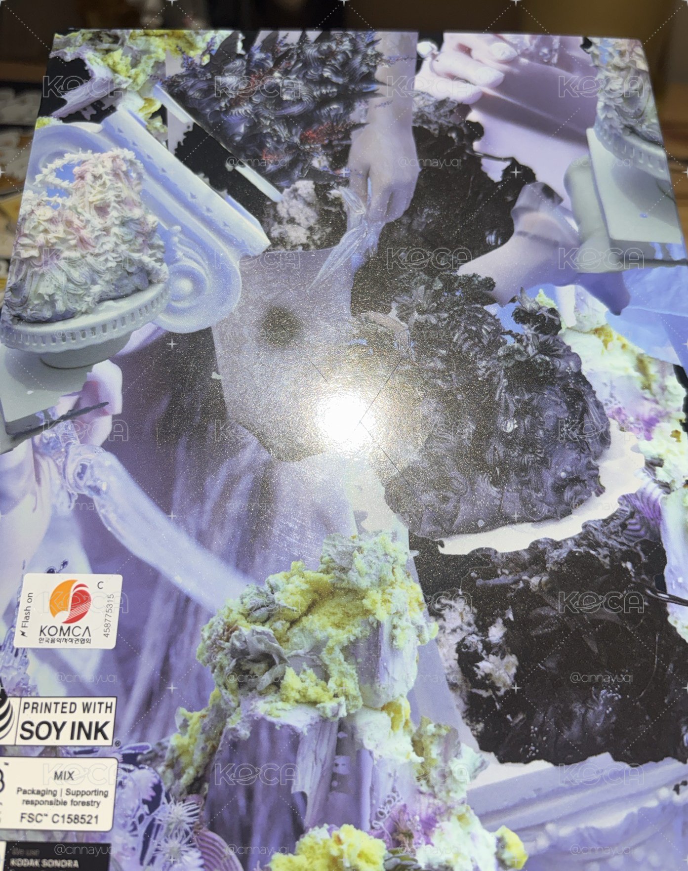 空專一套