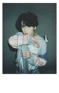 25‘台曆 隨機卡 6單人拍立得卡 刀子