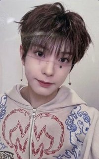 迷三 ms 2.0 幸運卡 臉鏈 ver.