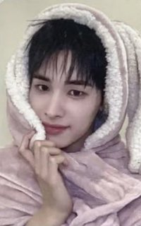 迷三 ms 2.0 幸運卡 兔兔毛毯 ver.