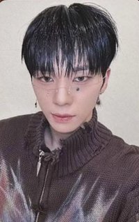 迷三 ms 2.0 幸運卡 臉鏈 ver.