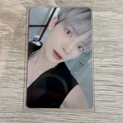 FOE LAZADA 簽售卡 印尼顯 姜太顯