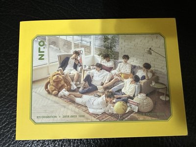 今日展 寫真集 展覽書（照片1-3） / 半日冊門票（整本售 照片4-12）