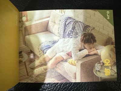 今日展 寫真集 展覽書（照片1-3） / 半日冊門票（整本售 照片4-12）