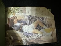 半日冊門票 （整組）