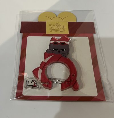 BBNEXDO 聖誕快閃店