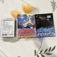 喆+HYPE VIBES未拆專一套