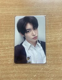 迷二耳機打歌卡