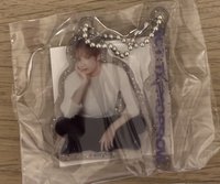 日巡扭蛋吊飾 寧