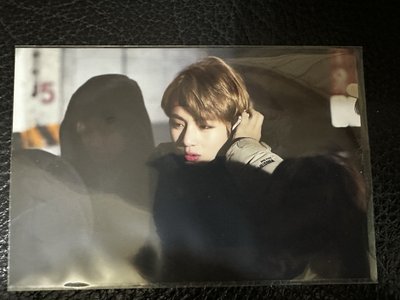 ［V］今日展 S2 生寫真