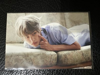 ［V］今日展 S2 生寫真