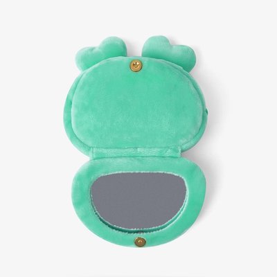 23’ 五巡 化妝包 mina