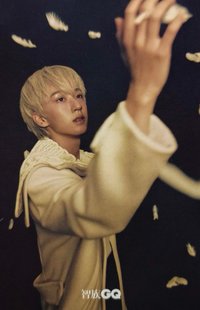 2024GQ 雜誌卡 7卡
