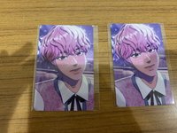 💗安可滿額（不單出帶1卡）