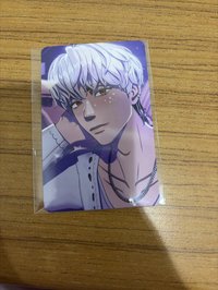 ❤️安可滿額卡（不單出帶1）