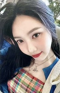 10th 周邊卡 香水卡