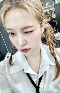 10th 周邊卡 香水卡