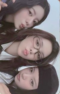 bomb wvs USA 特典卡 三人卡