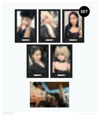 HOT ms 預售特典 (pb)