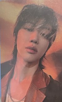 MINI11 pst 幸運卡 