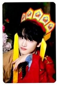 24新音 樂游 家族款 周邊卡 