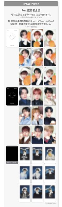 FTO ms 2.0 上海 小兔子/中國料理 ver.