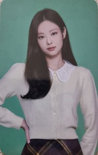 BPTG k4 線下 幸運卡 