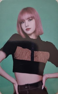 BPTG k4 線下 幸運卡 