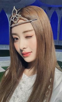 FEARLESS JP 專輯卡 通常盤