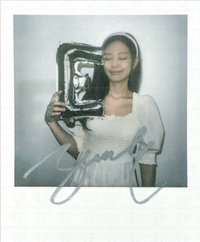 BPTG wvs 拍立得 特典卡 