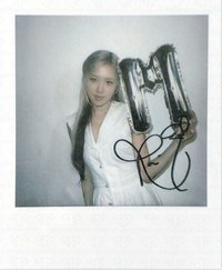 BPTG wvs 拍立得 特典卡 