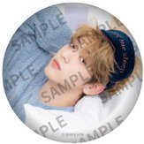 TXT CAFE 2024 徽章 