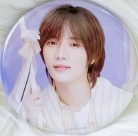 TXT CAFE 2024 徽章 