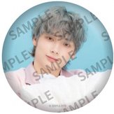 TXT CAFE 2024 徽章 