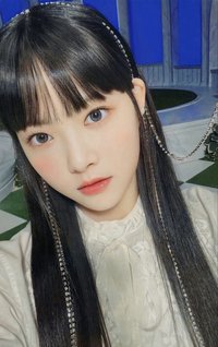 FEARLESS JP 專輯卡 通常盤