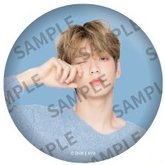 TXT CAFE 2024 徽章 