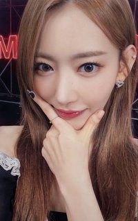 FEARLESS JP 專輯卡 單封專卡