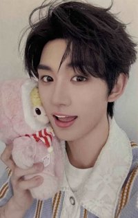 三專 隨機卡 團團卡 2米爆娃小卡