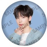 TXT CAFE 2024 徽章 