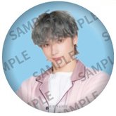 TXT CAFE 2024 徽章 