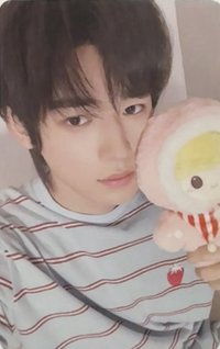 三專 隨機卡 團團卡 3米爆娃小卡