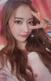 FEARLESS JP 專輯卡 單封專卡