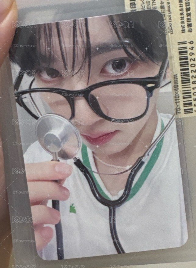 醫生辰辰