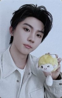 三專 隨機卡 團團卡 1團子小卡