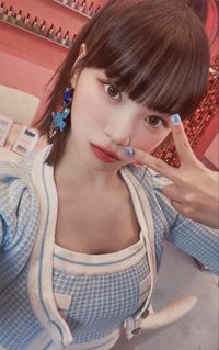 FEARLESS JP 專輯卡 單封專卡