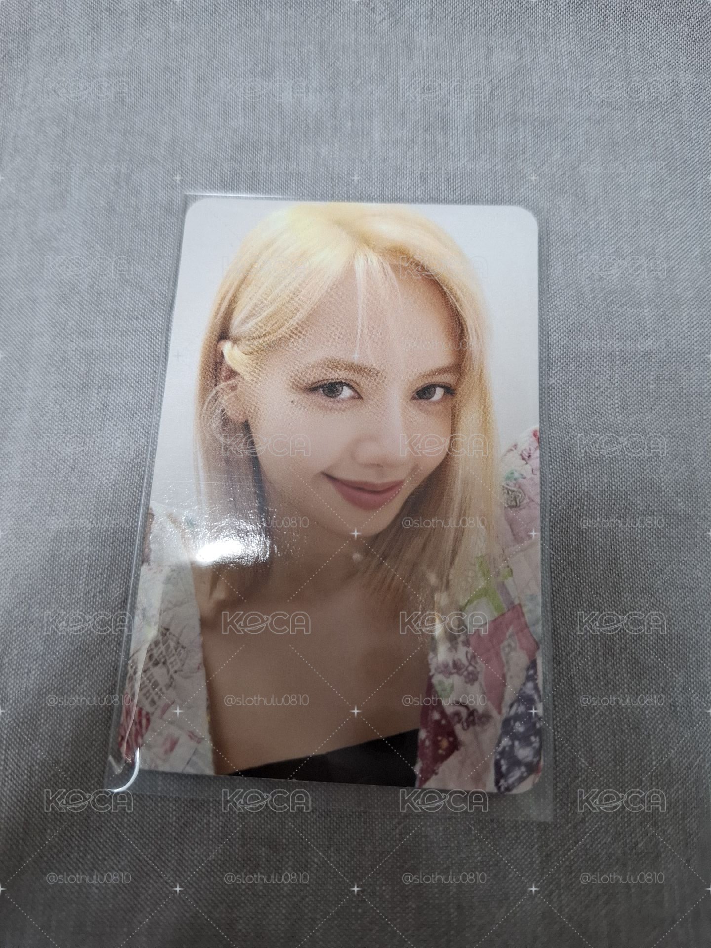 Lisa